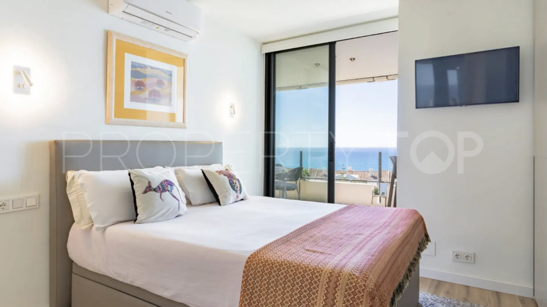 Buy Rio Real apartment