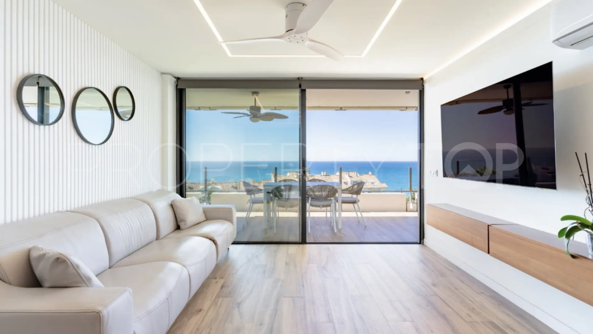 Buy Rio Real apartment