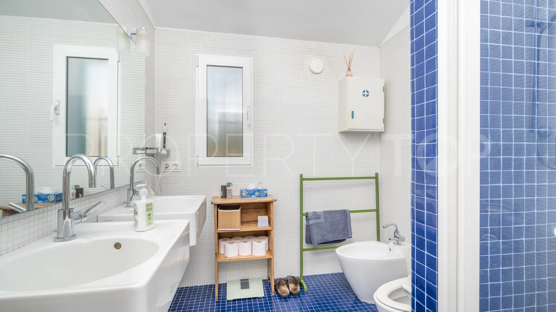 Estepona, villa en venta