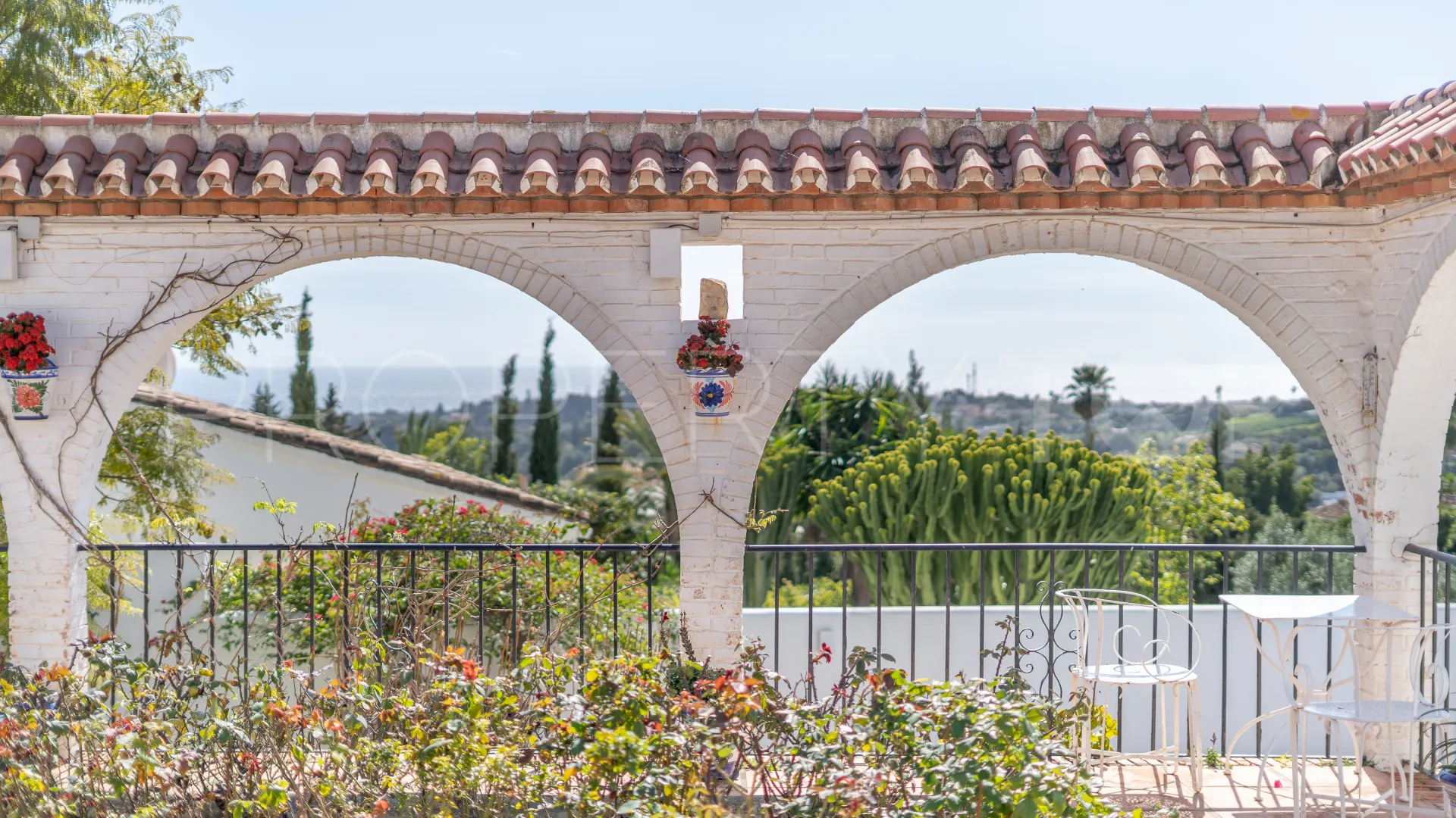 Estepona, villa en venta