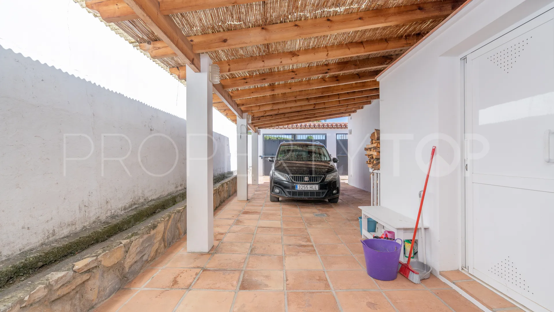 Estepona, villa en venta