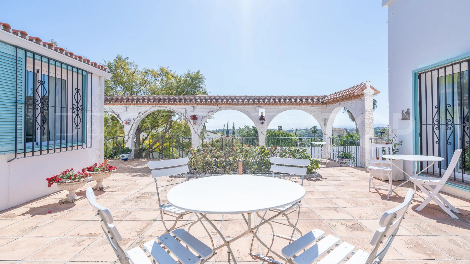 Estepona, villa en venta