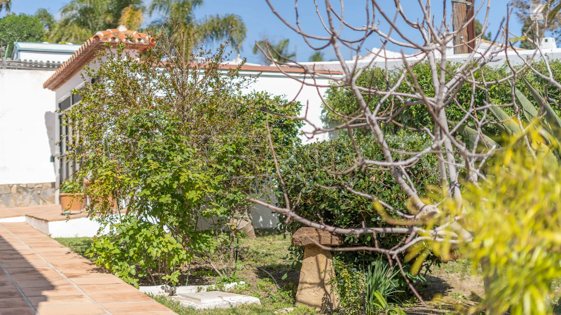 Estepona, villa en venta