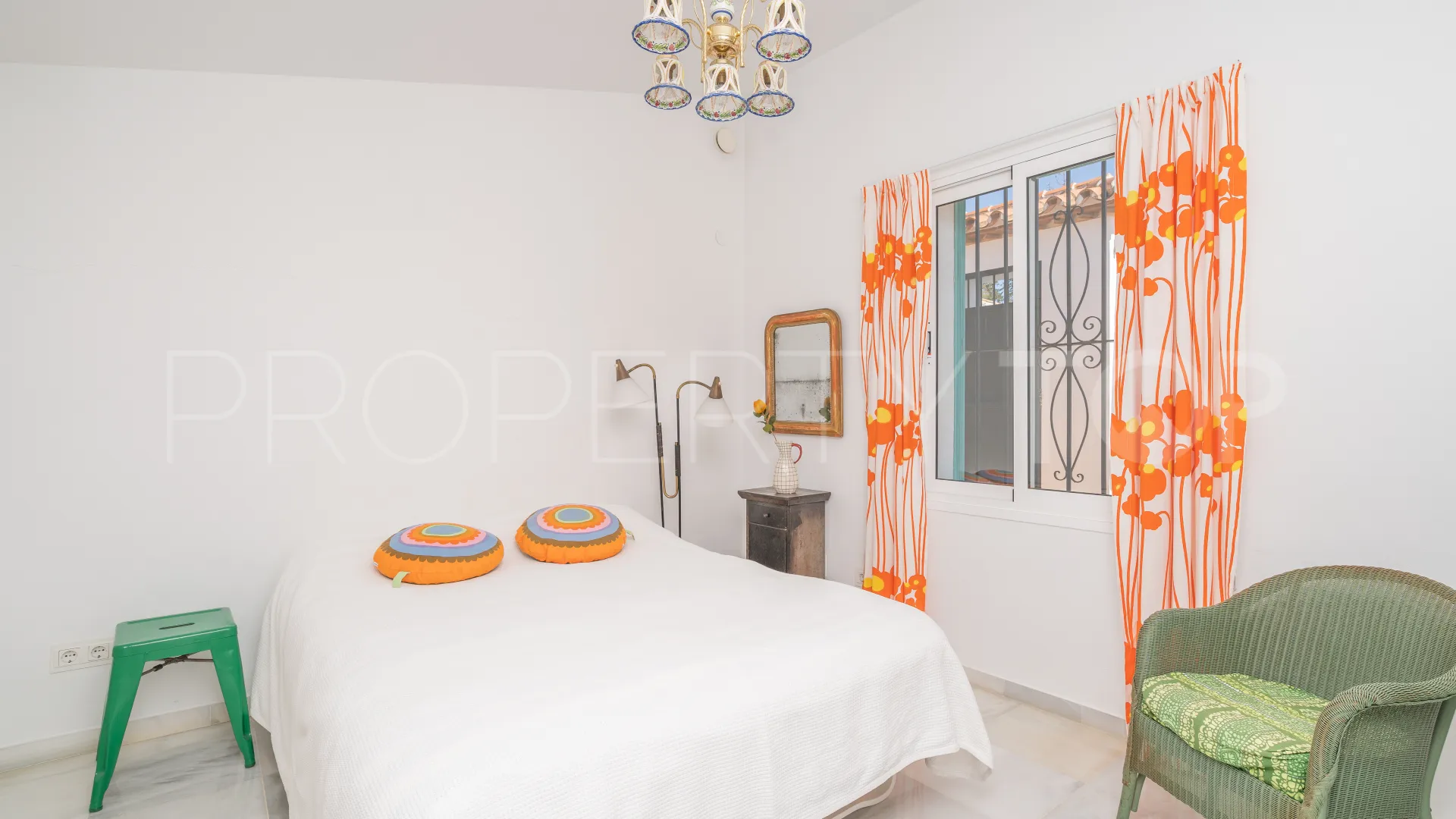 Estepona, villa en venta