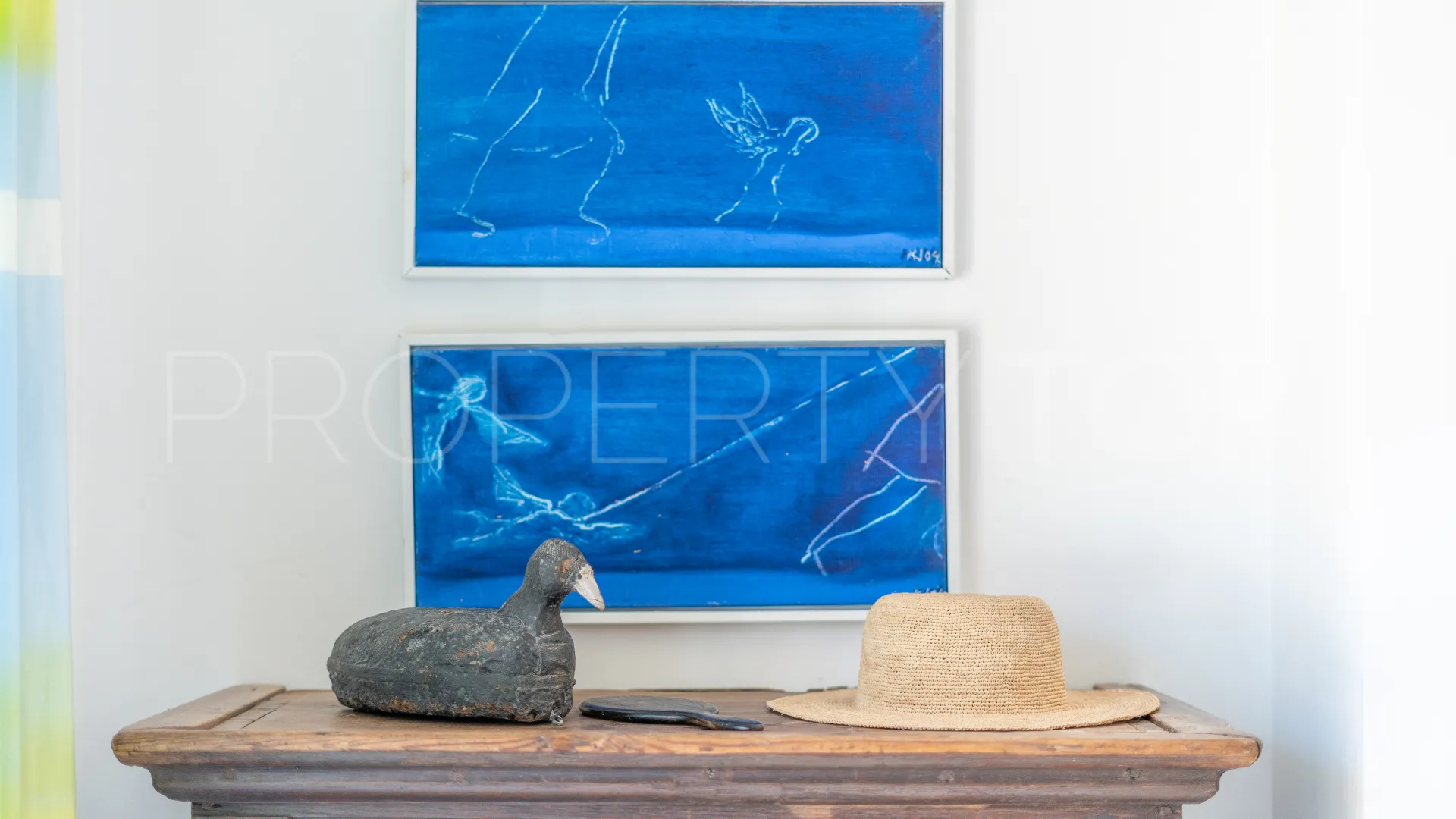 Estepona, villa en venta