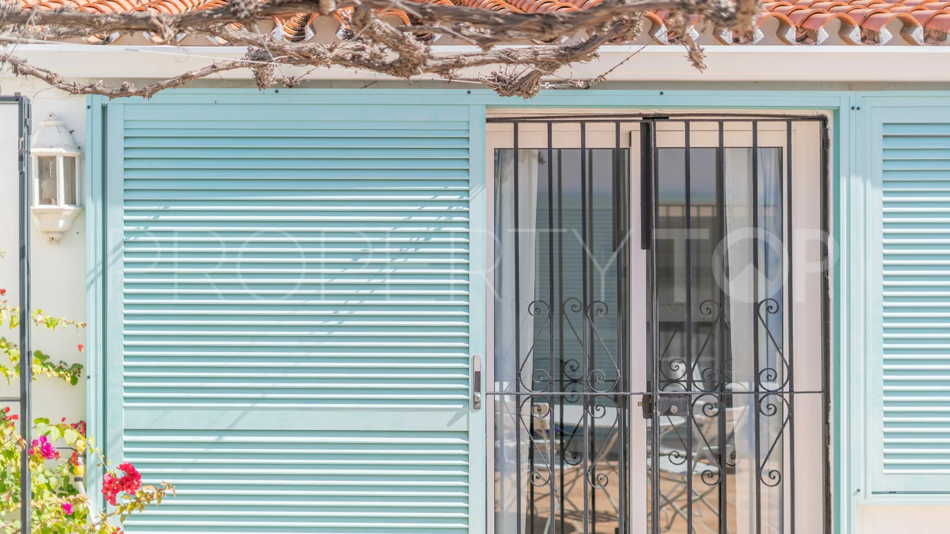 Estepona, villa en venta