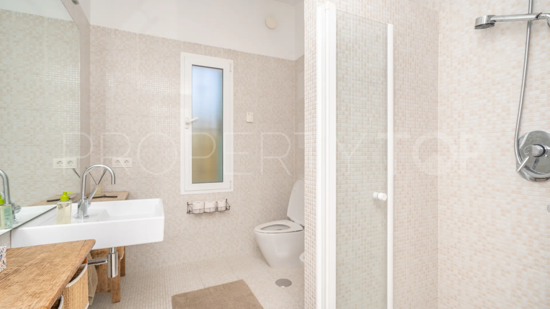Estepona, villa en venta