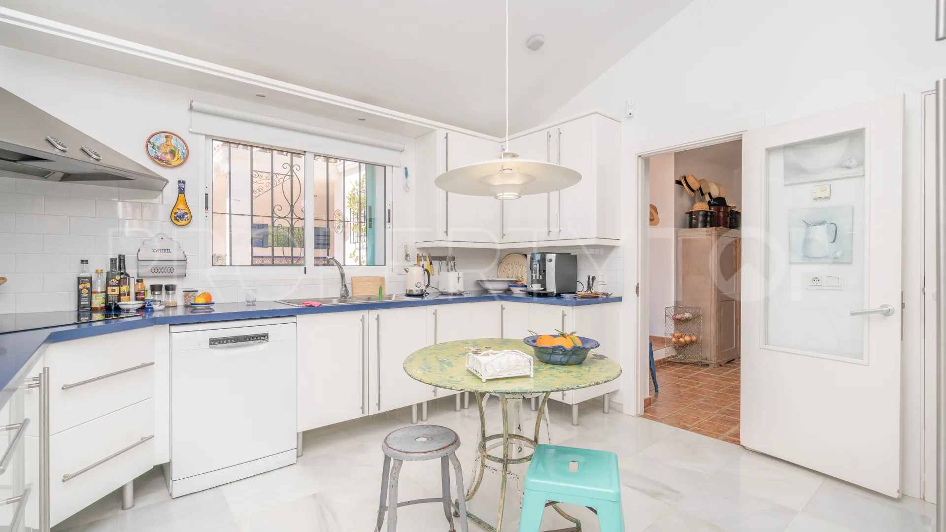 Estepona, villa en venta