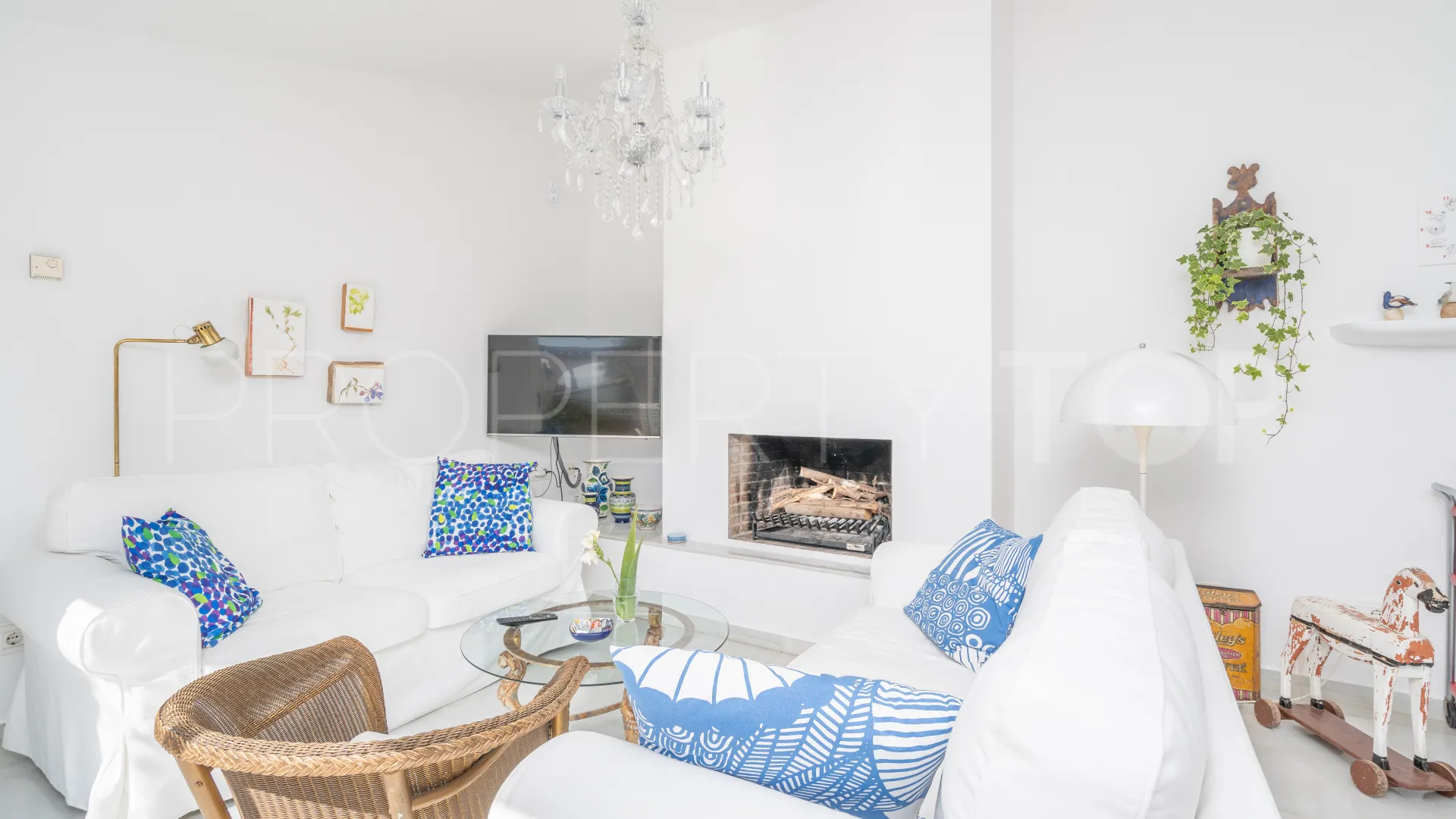 Estepona, villa en venta