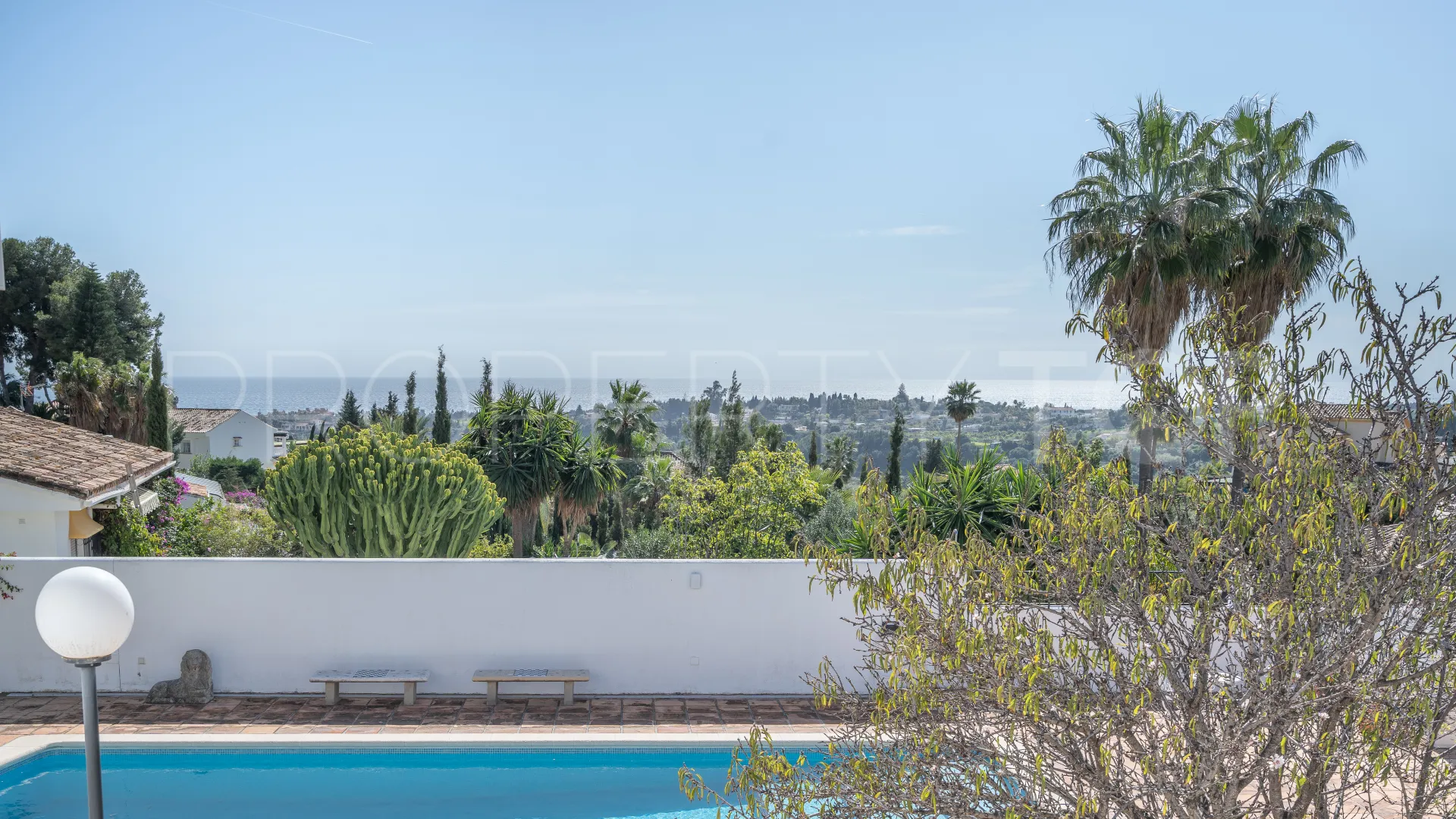 Estepona, villa en venta