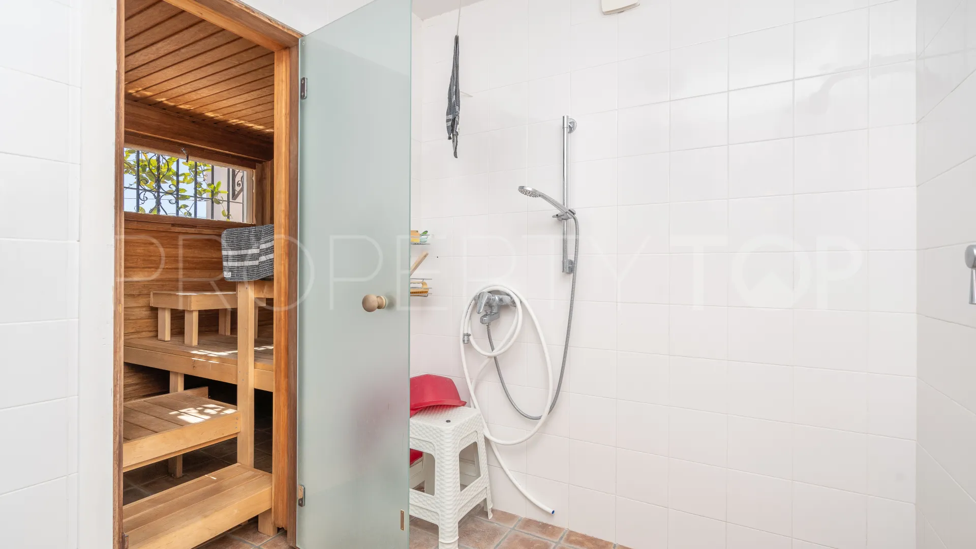 Estepona, villa en venta