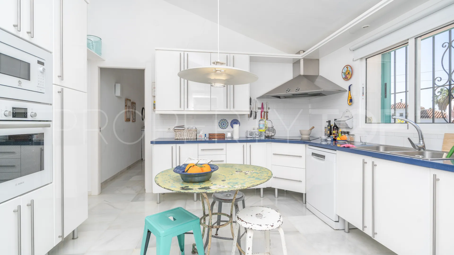 Estepona, villa en venta