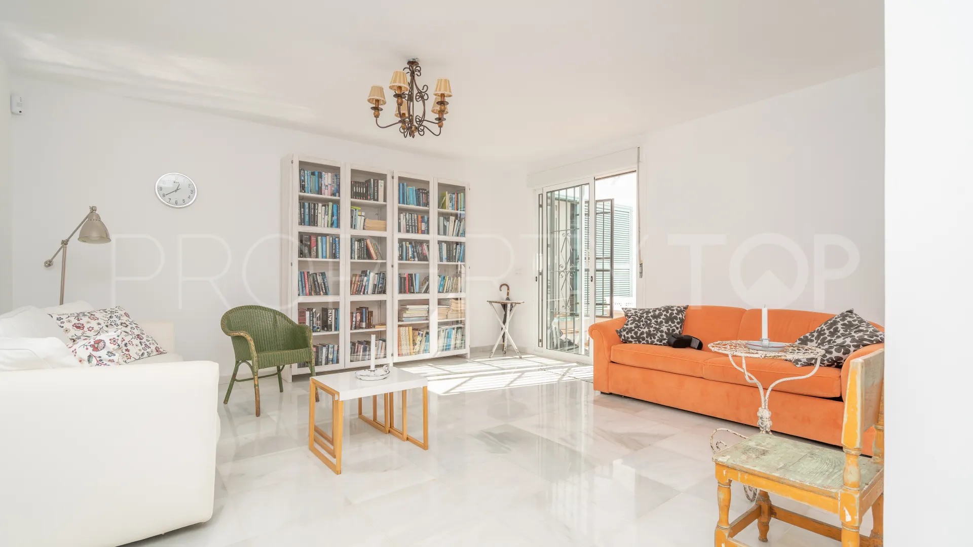 Estepona, villa en venta