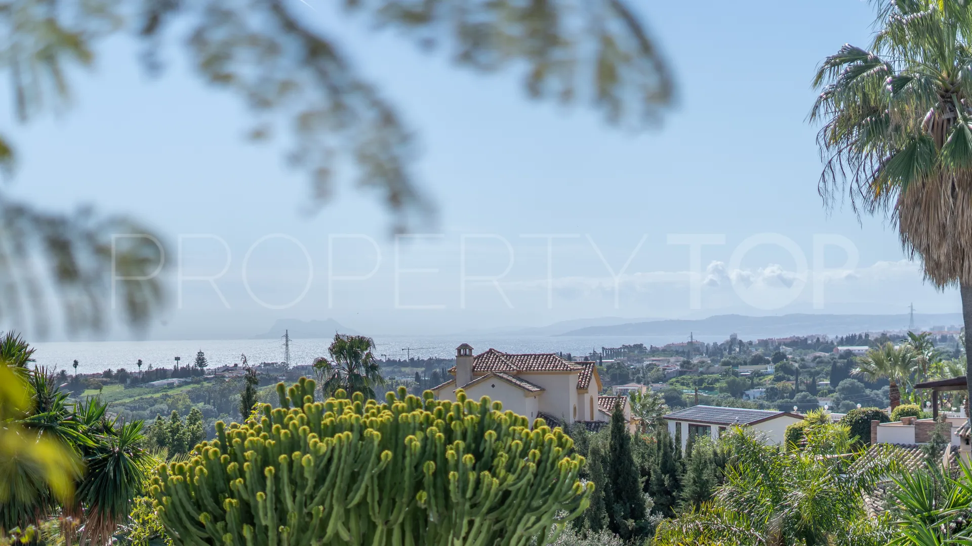 Estepona, villa en venta