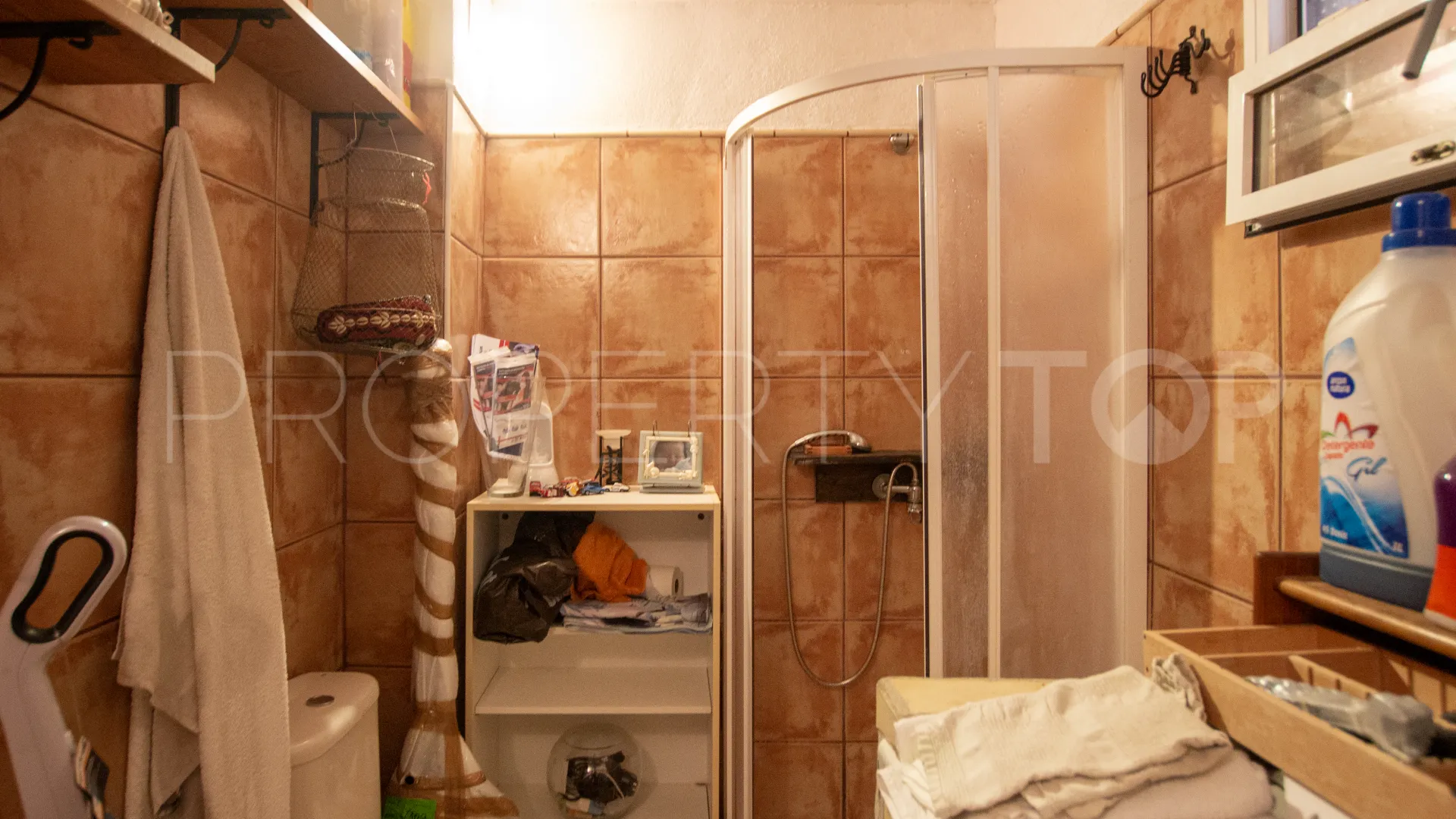 For sale apartment in Los Cristianos with 2 bedrooms