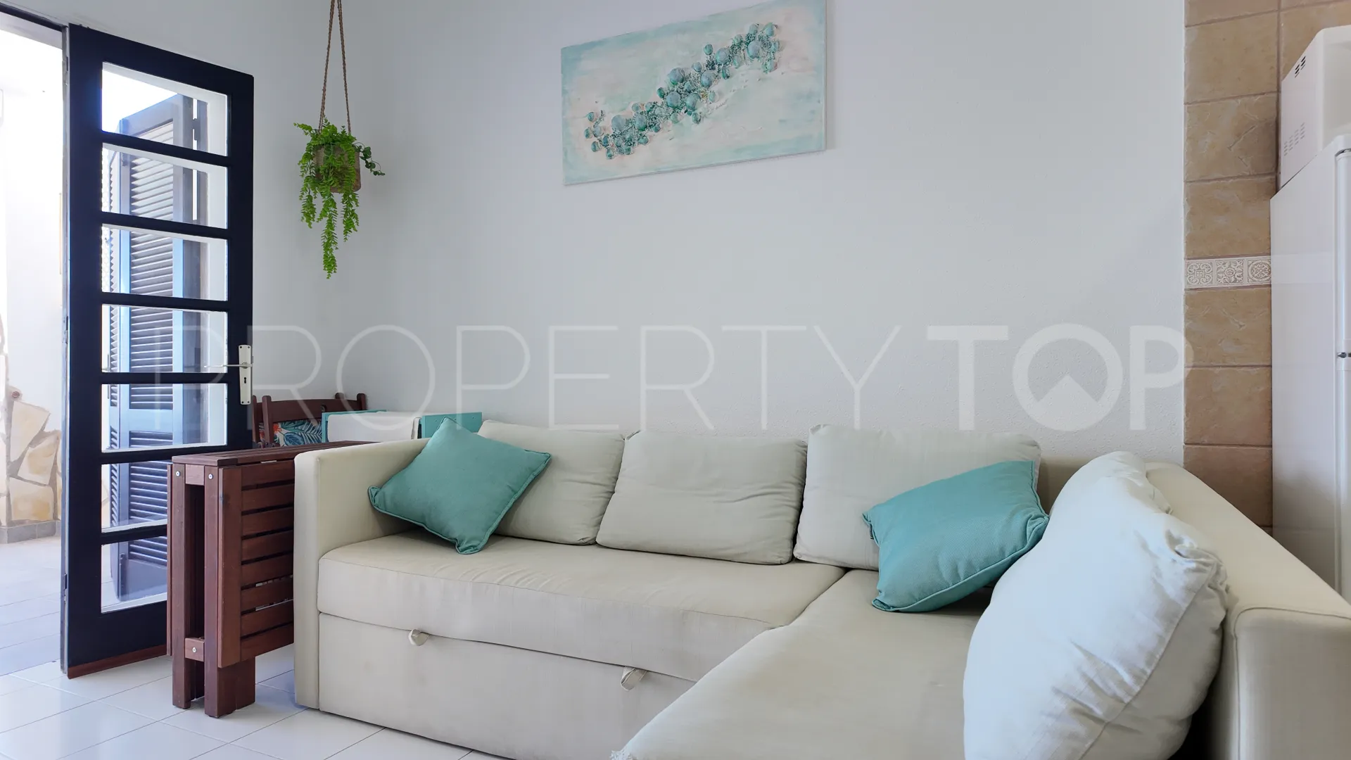 For sale apartment in Los Cristianos with 2 bedrooms