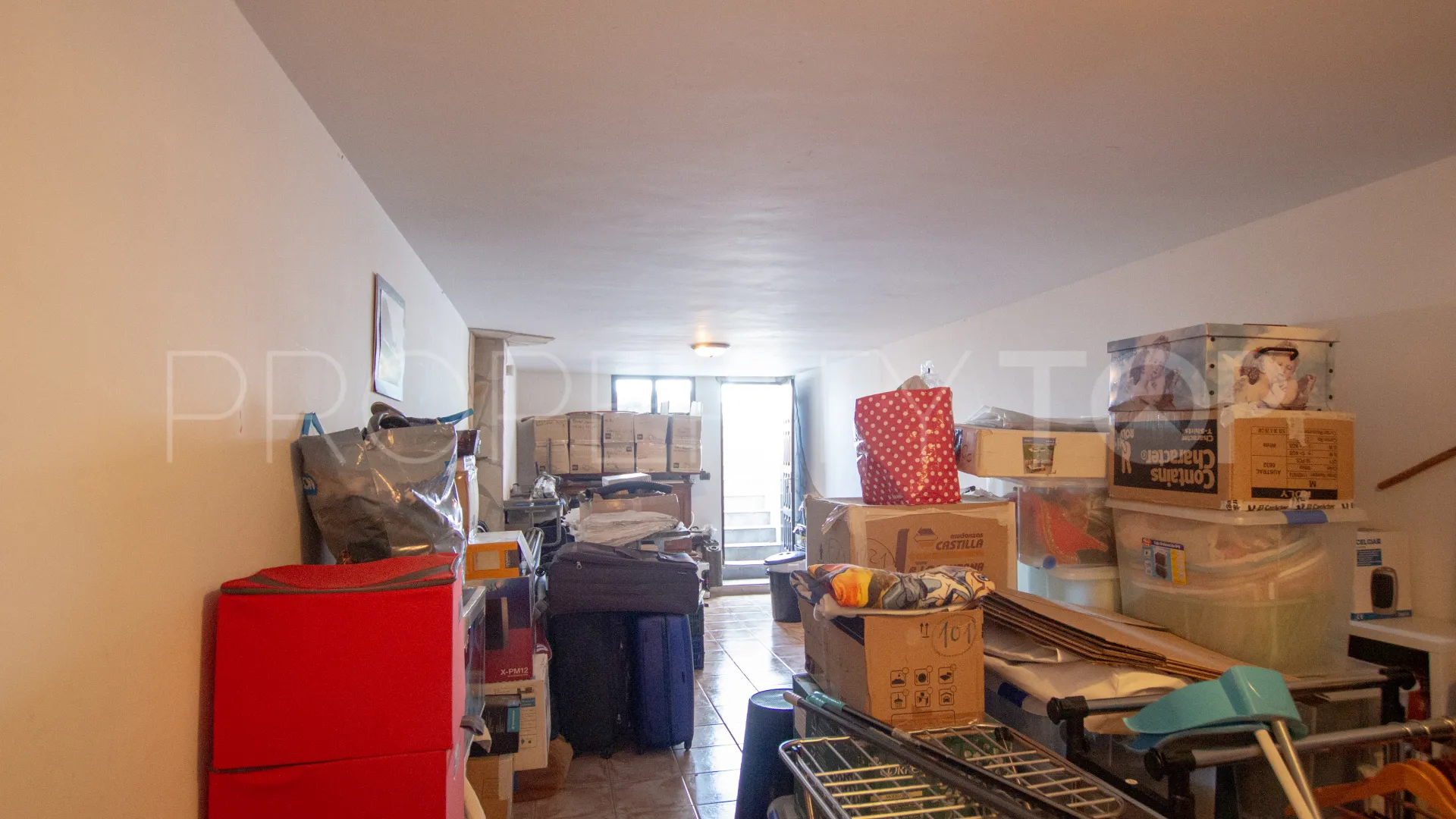 For sale apartment in Los Cristianos with 2 bedrooms