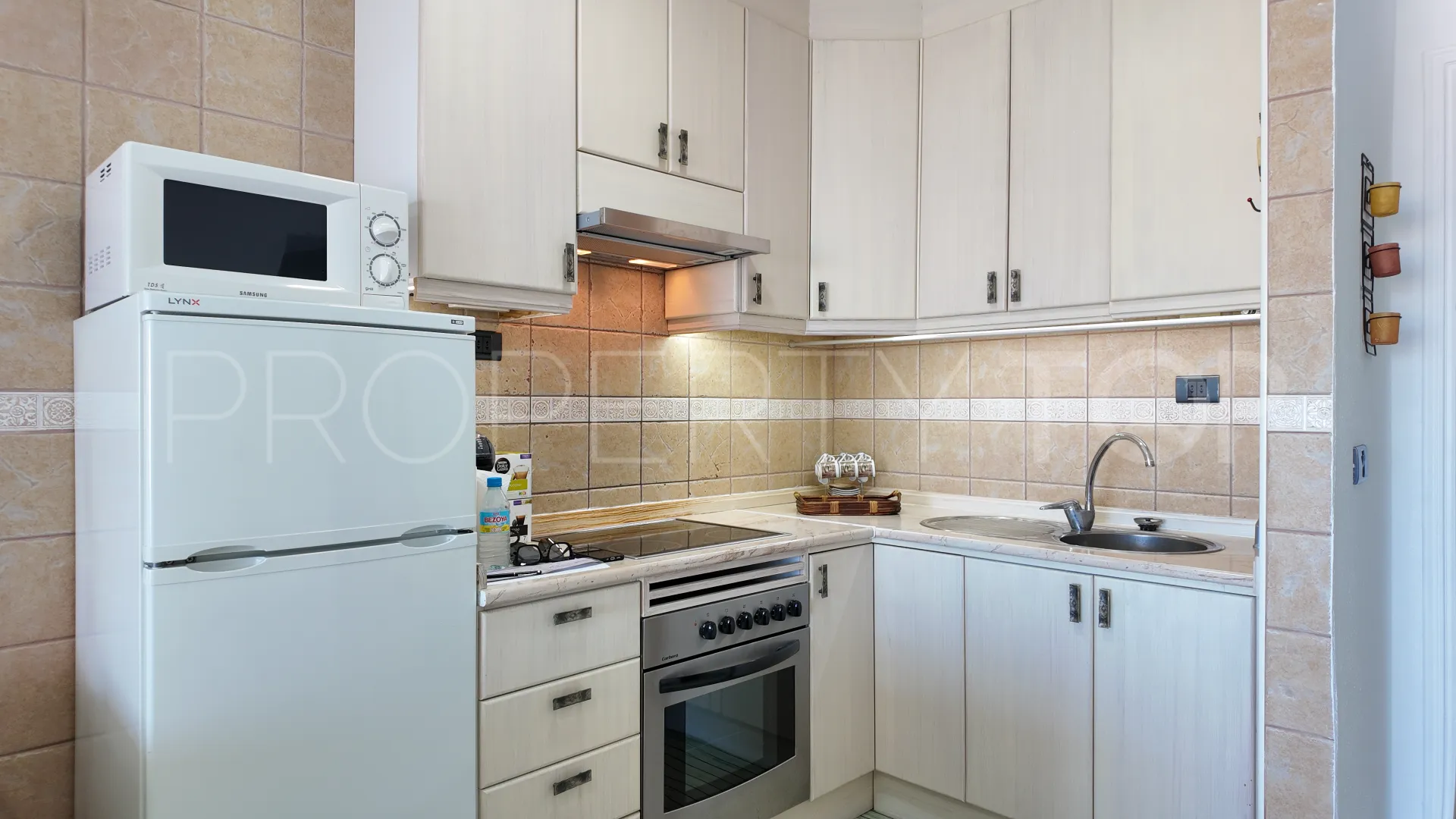 For sale apartment in Los Cristianos with 2 bedrooms