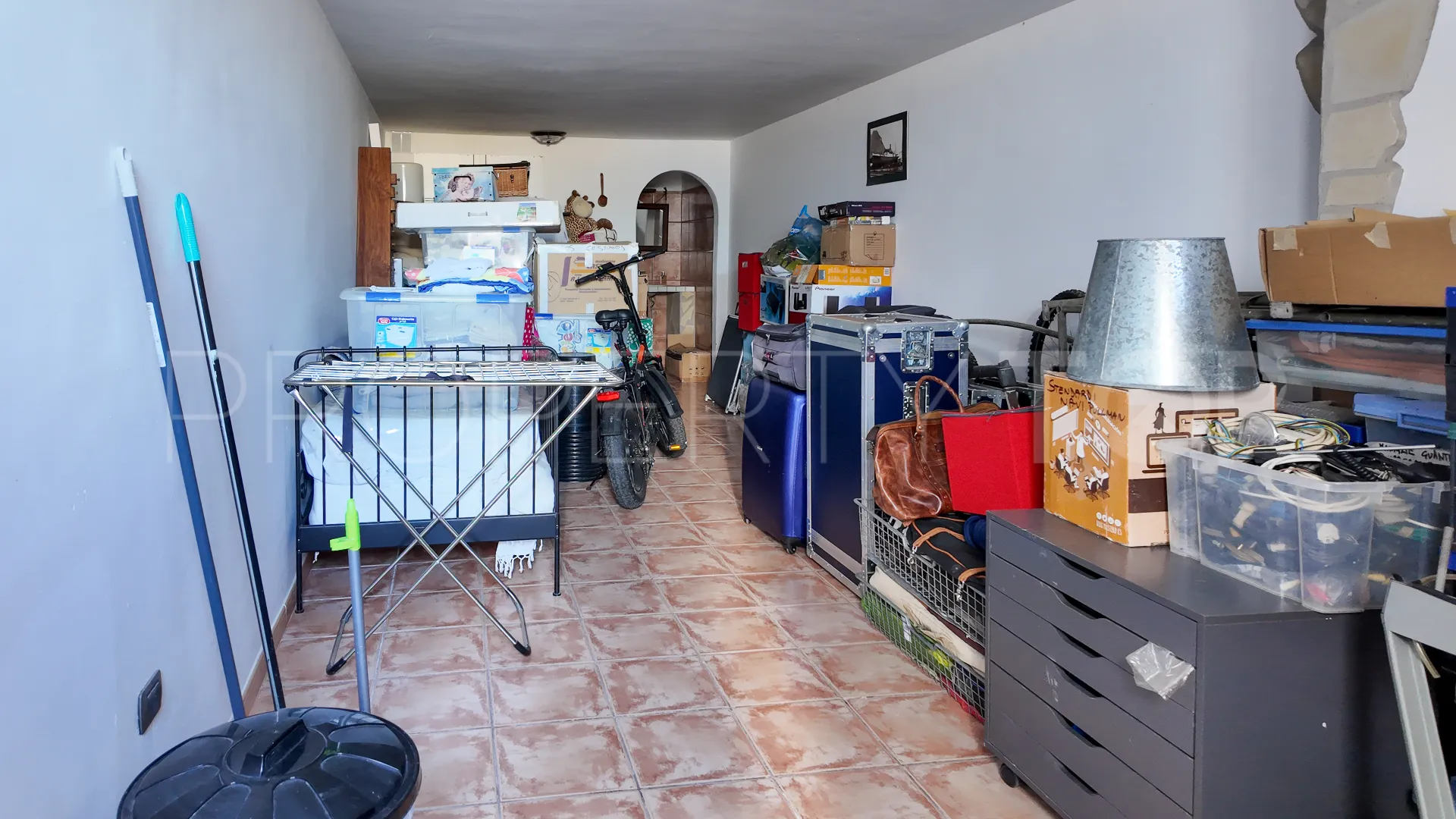 For sale apartment in Los Cristianos with 2 bedrooms