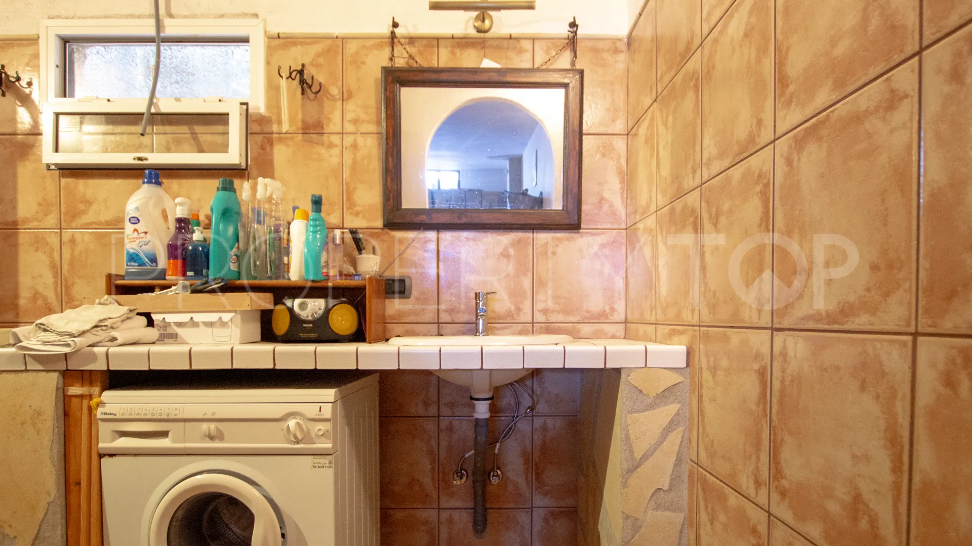For sale apartment in Los Cristianos with 2 bedrooms