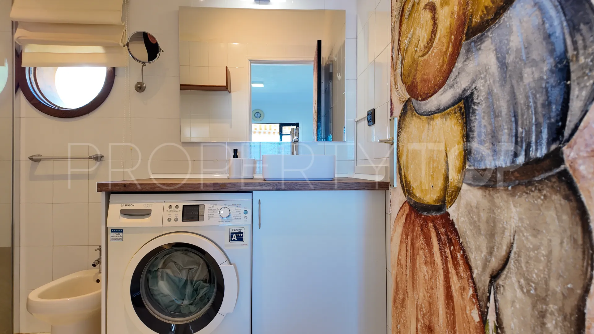 For sale apartment in Los Cristianos with 2 bedrooms