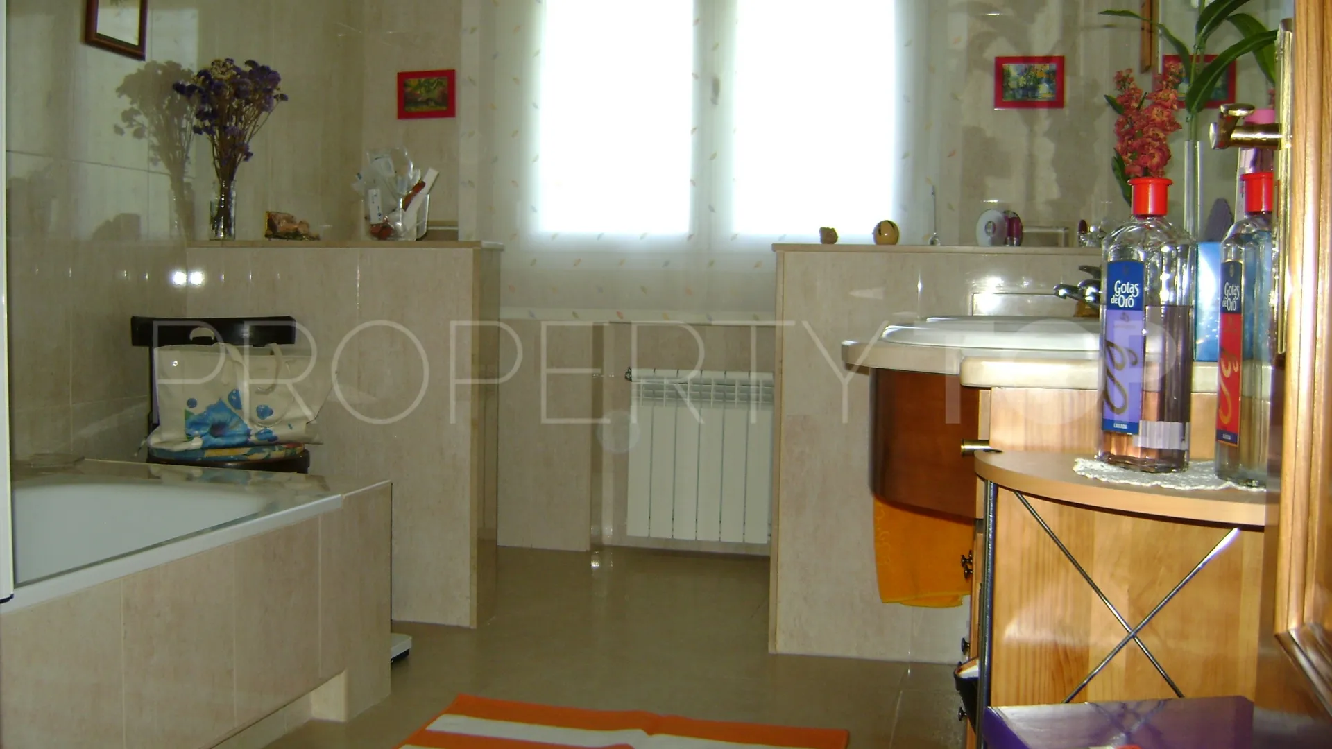 Chalet with 3 bedrooms for sale in Cuevas del Becerro