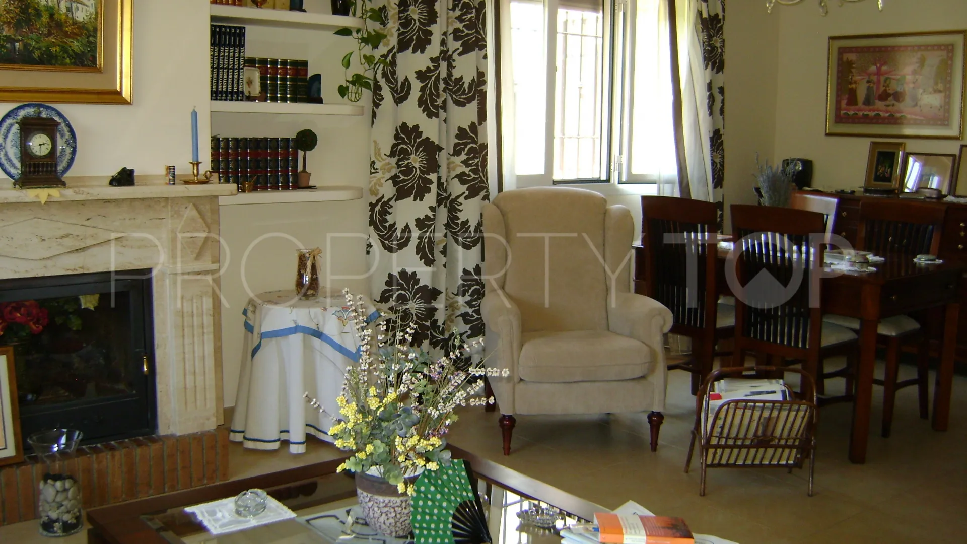 Chalet with 3 bedrooms for sale in Cuevas del Becerro