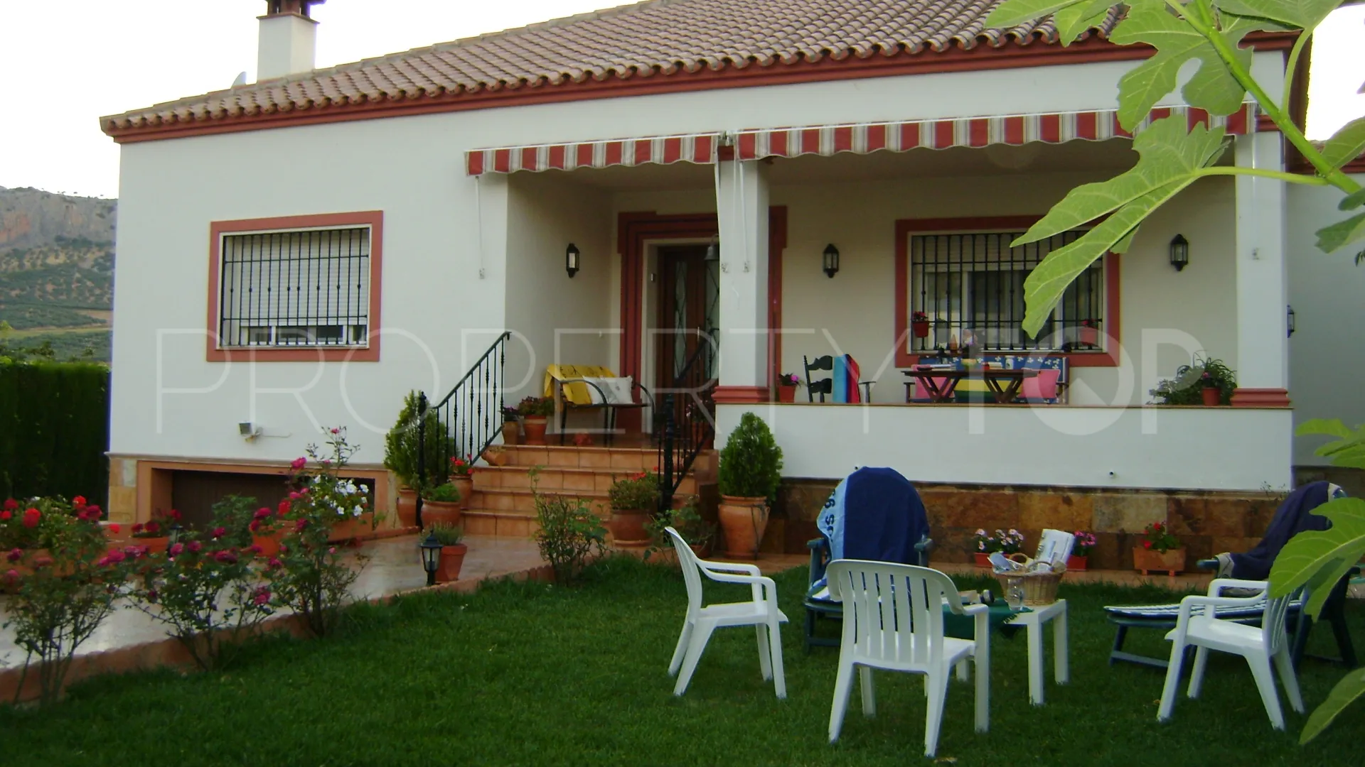 Chalet with 3 bedrooms for sale in Cuevas del Becerro