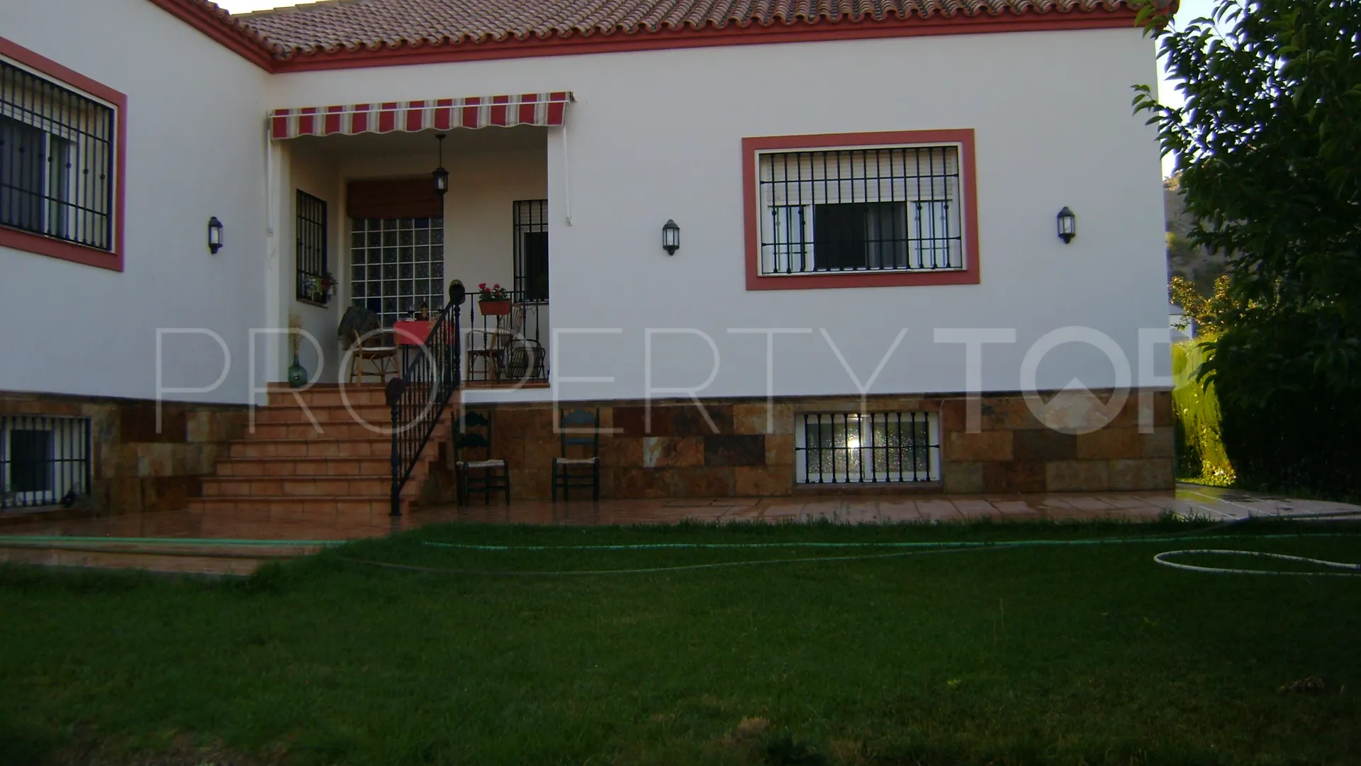 Chalet with 3 bedrooms for sale in Cuevas del Becerro