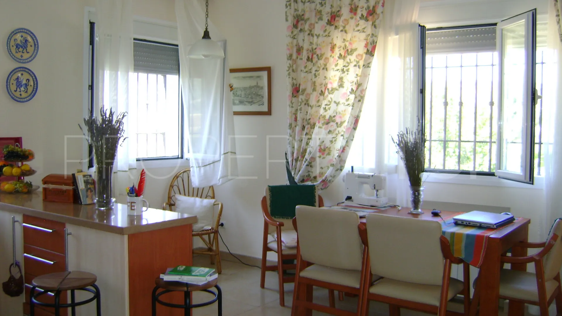 Chalet with 3 bedrooms for sale in Cuevas del Becerro