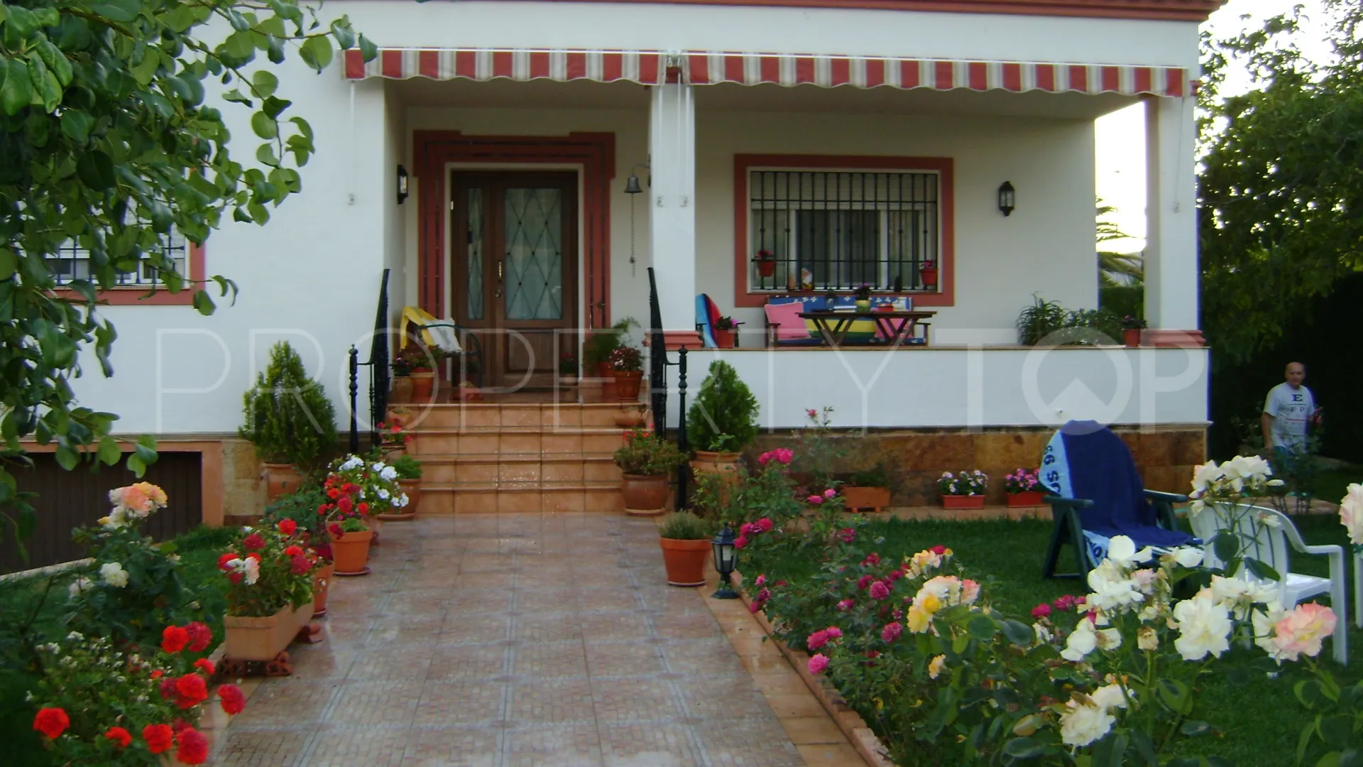 Chalet with 3 bedrooms for sale in Cuevas del Becerro