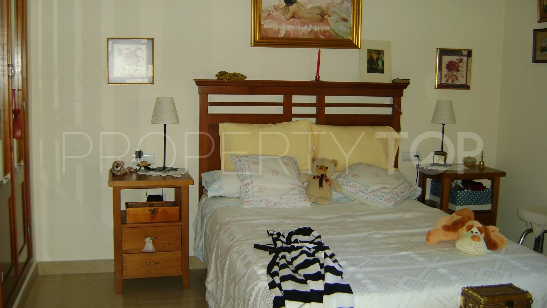Chalet with 3 bedrooms for sale in Cuevas del Becerro