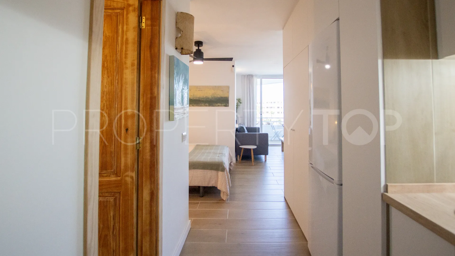 Studio in Golf del Sur-Amarilla Golf for sale