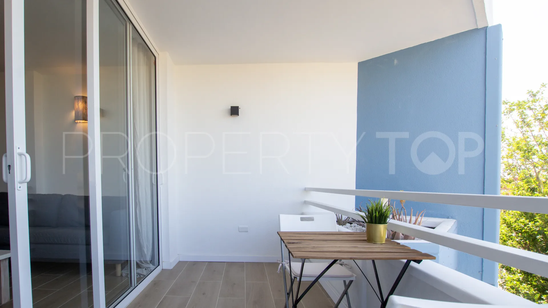 Studio in Golf del Sur-Amarilla Golf for sale