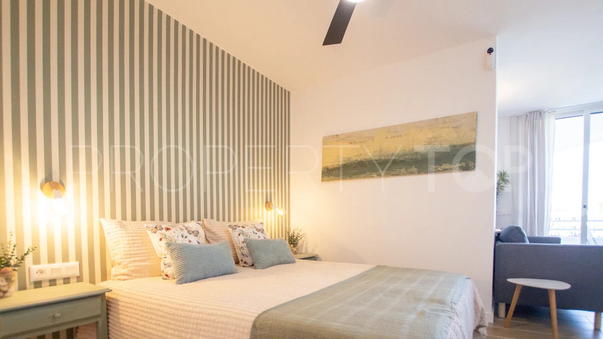 Studio in Golf del Sur-Amarilla Golf for sale