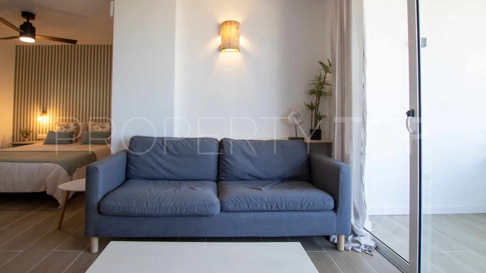 Studio in Golf del Sur-Amarilla Golf for sale