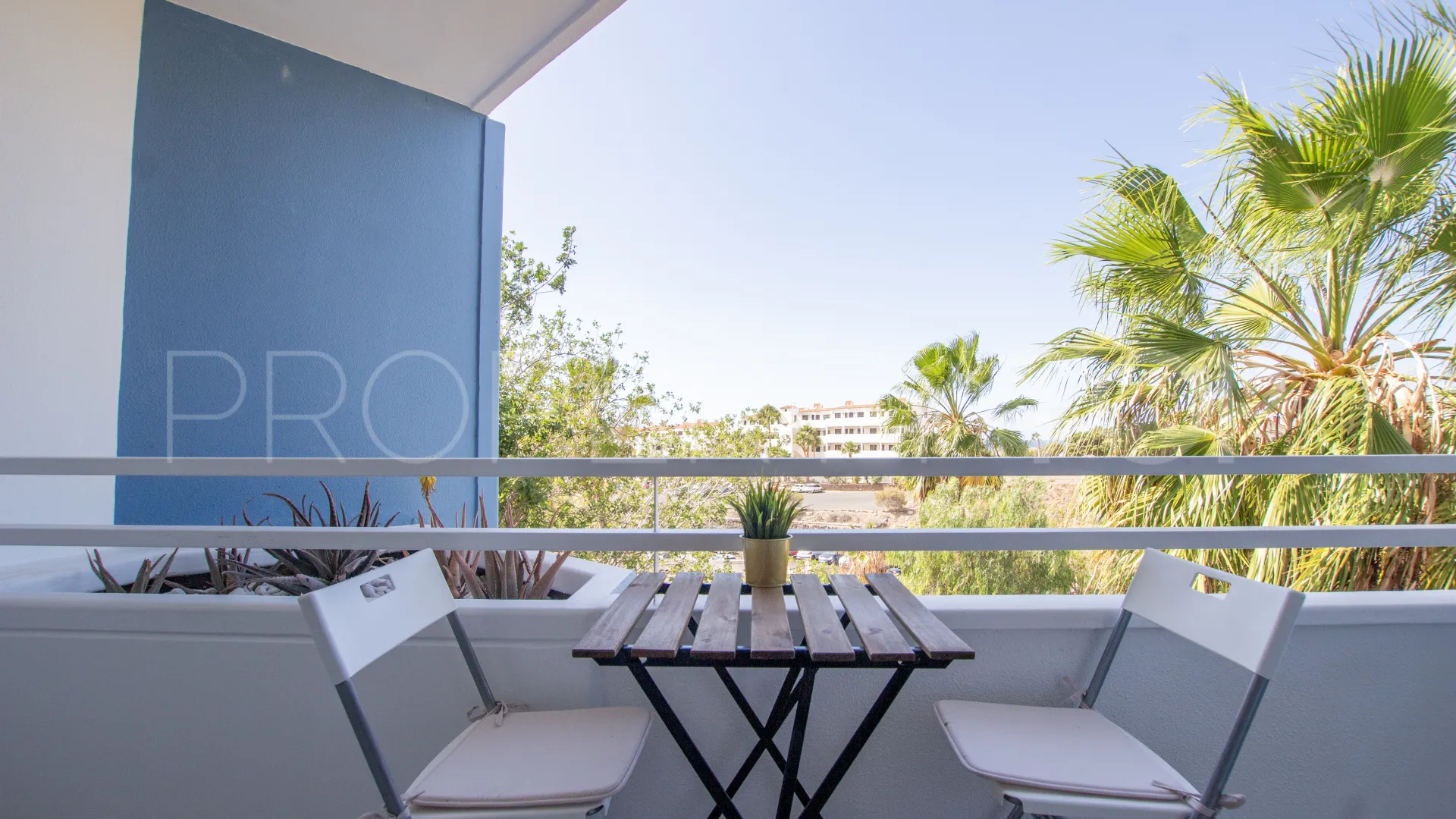 Studio in Golf del Sur-Amarilla Golf for sale