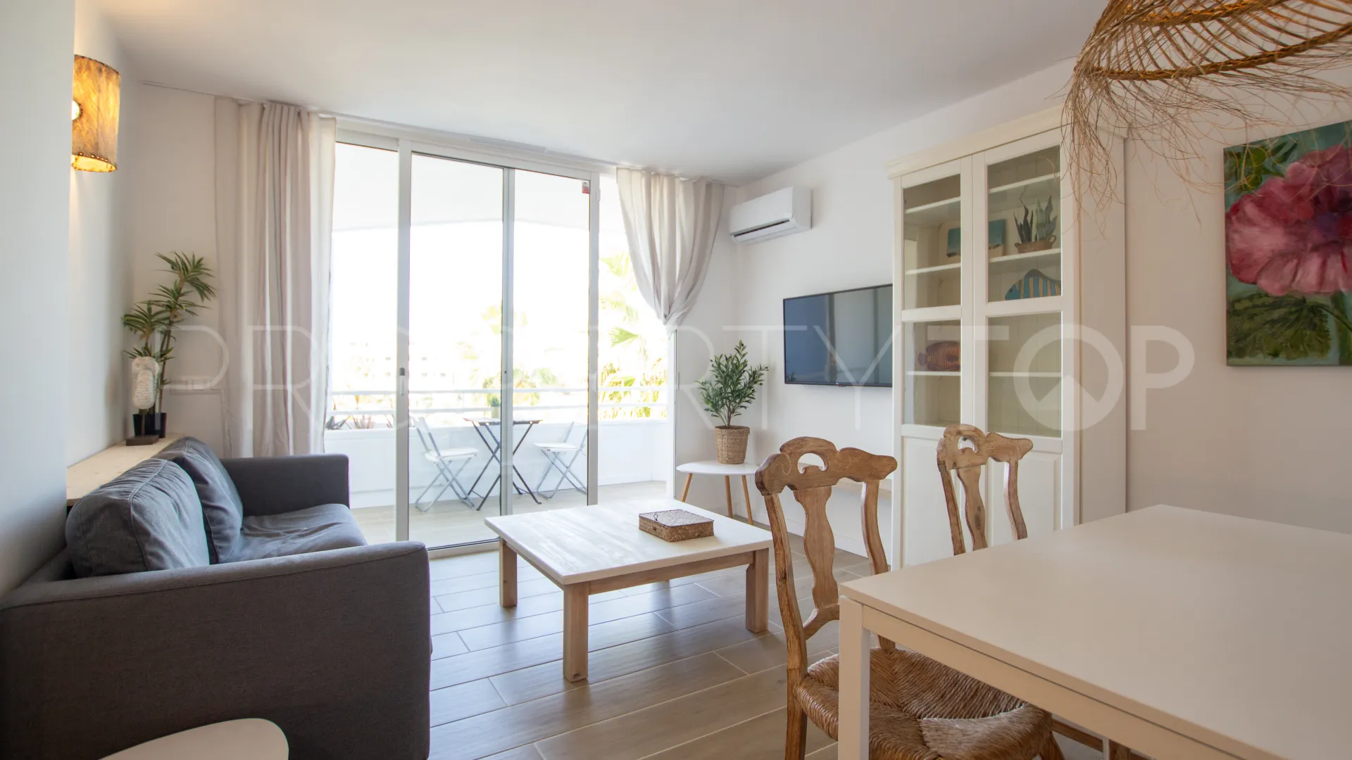 Studio in Golf del Sur-Amarilla Golf for sale