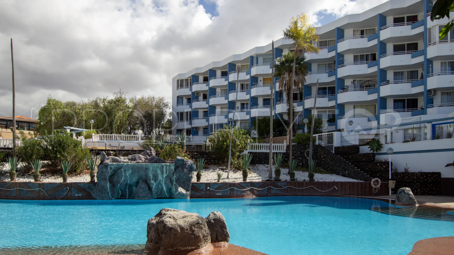 Studio in Golf del Sur-Amarilla Golf for sale