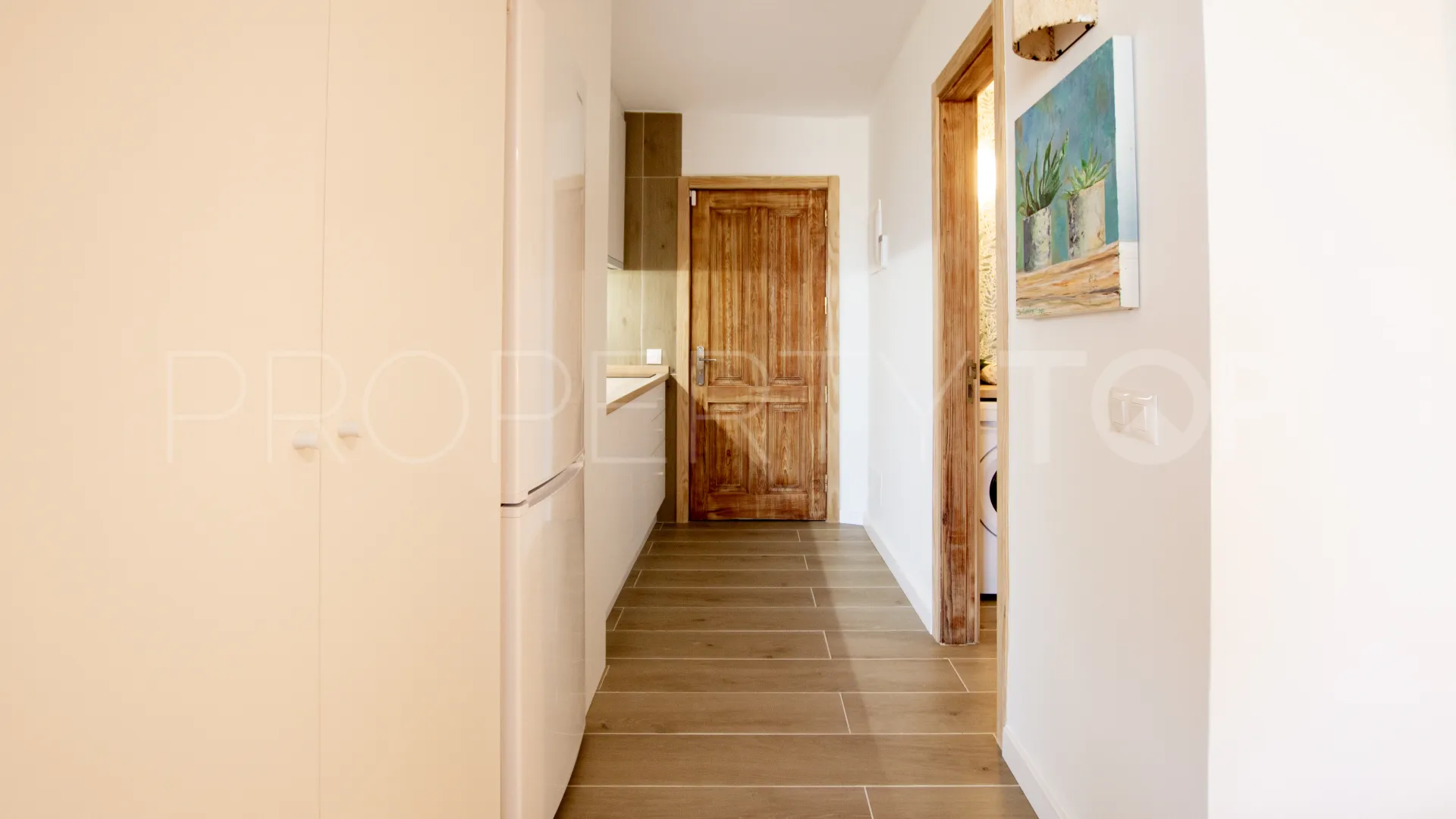 Studio in Golf del Sur-Amarilla Golf for sale