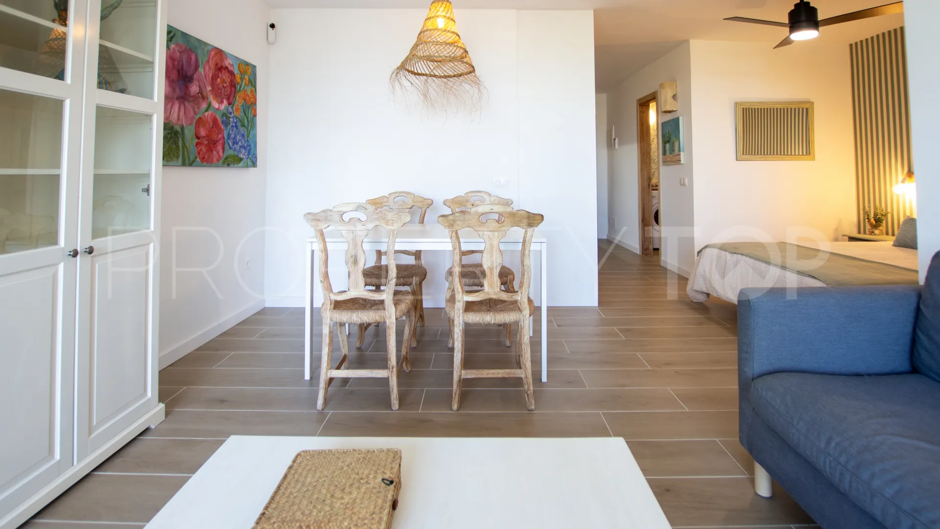 Studio in Golf del Sur-Amarilla Golf for sale