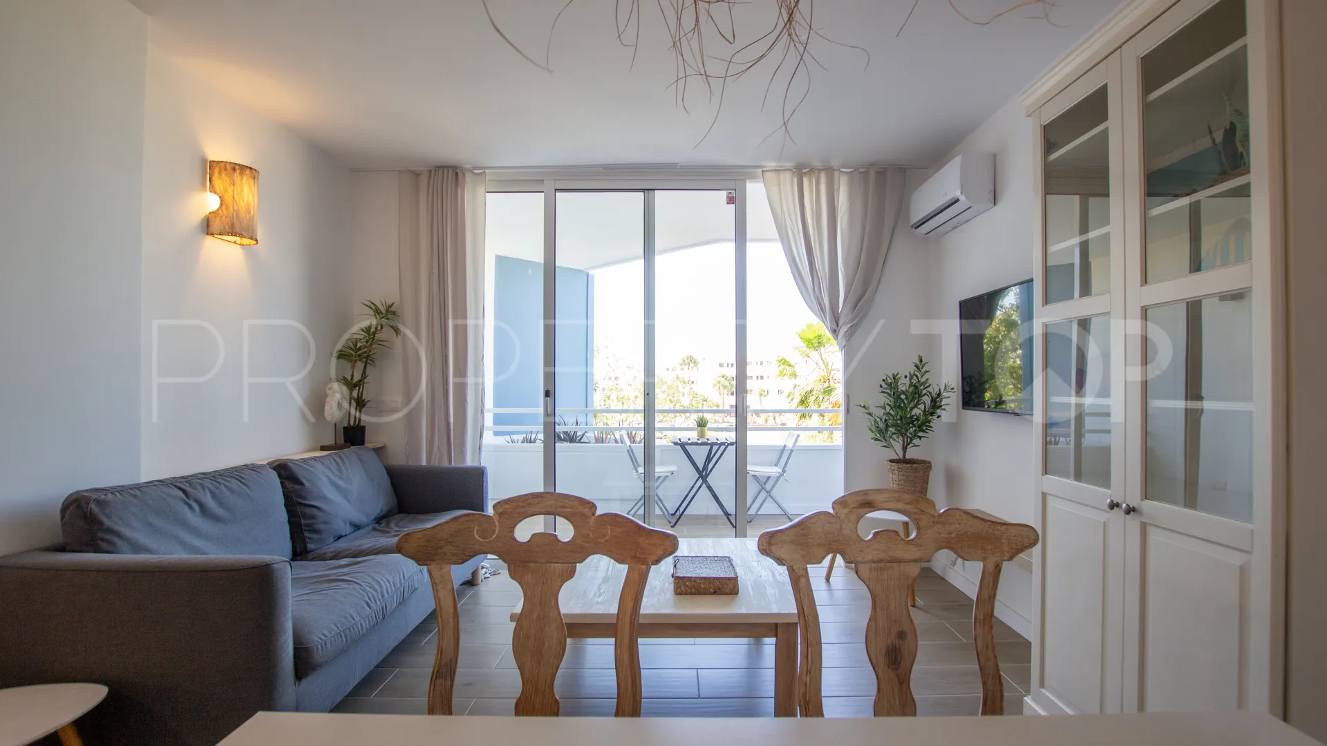 Studio in Golf del Sur-Amarilla Golf for sale