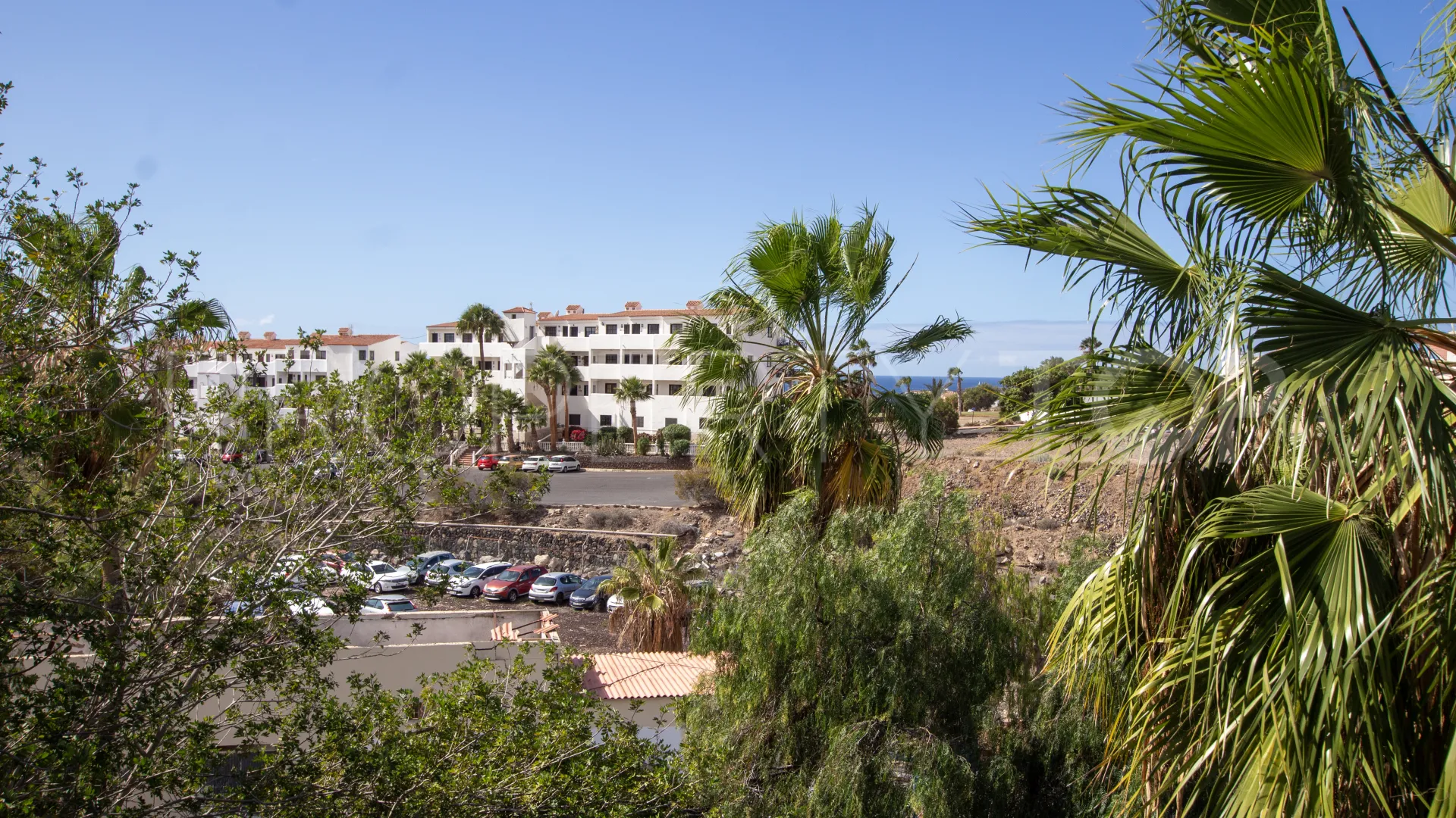 Studio in Golf del Sur-Amarilla Golf for sale