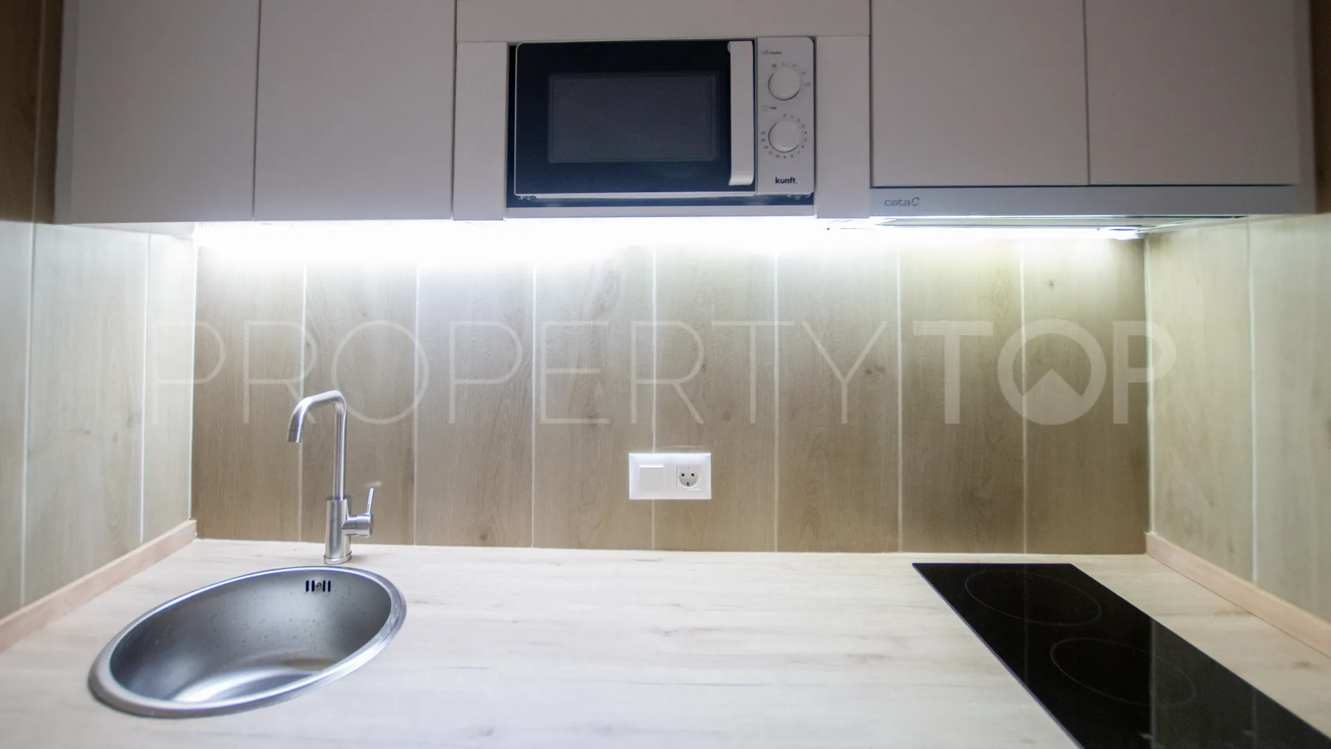 Studio in Golf del Sur-Amarilla Golf for sale