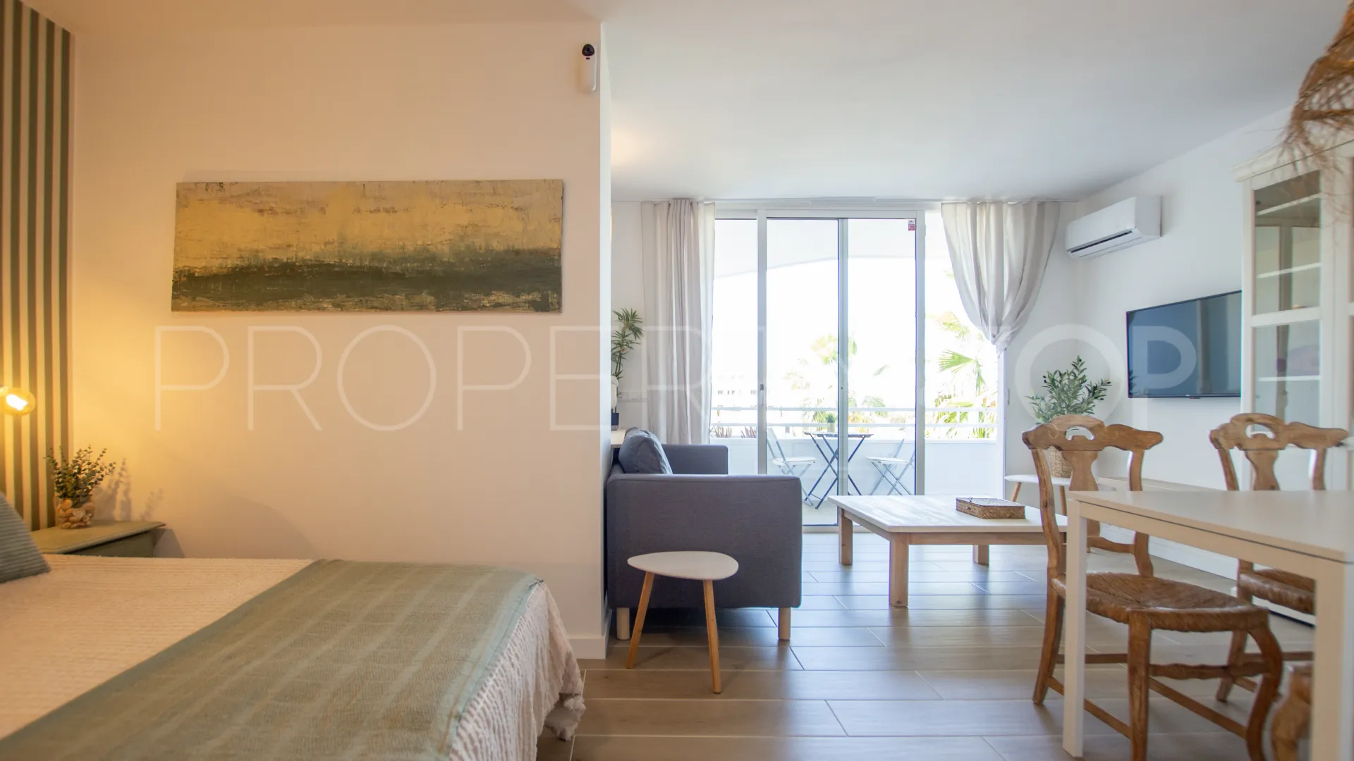Studio in Golf del Sur-Amarilla Golf for sale
