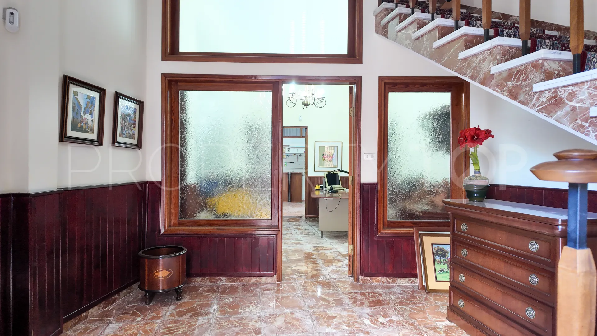 Guia de Isora, pareado con 5 dormitorios en venta