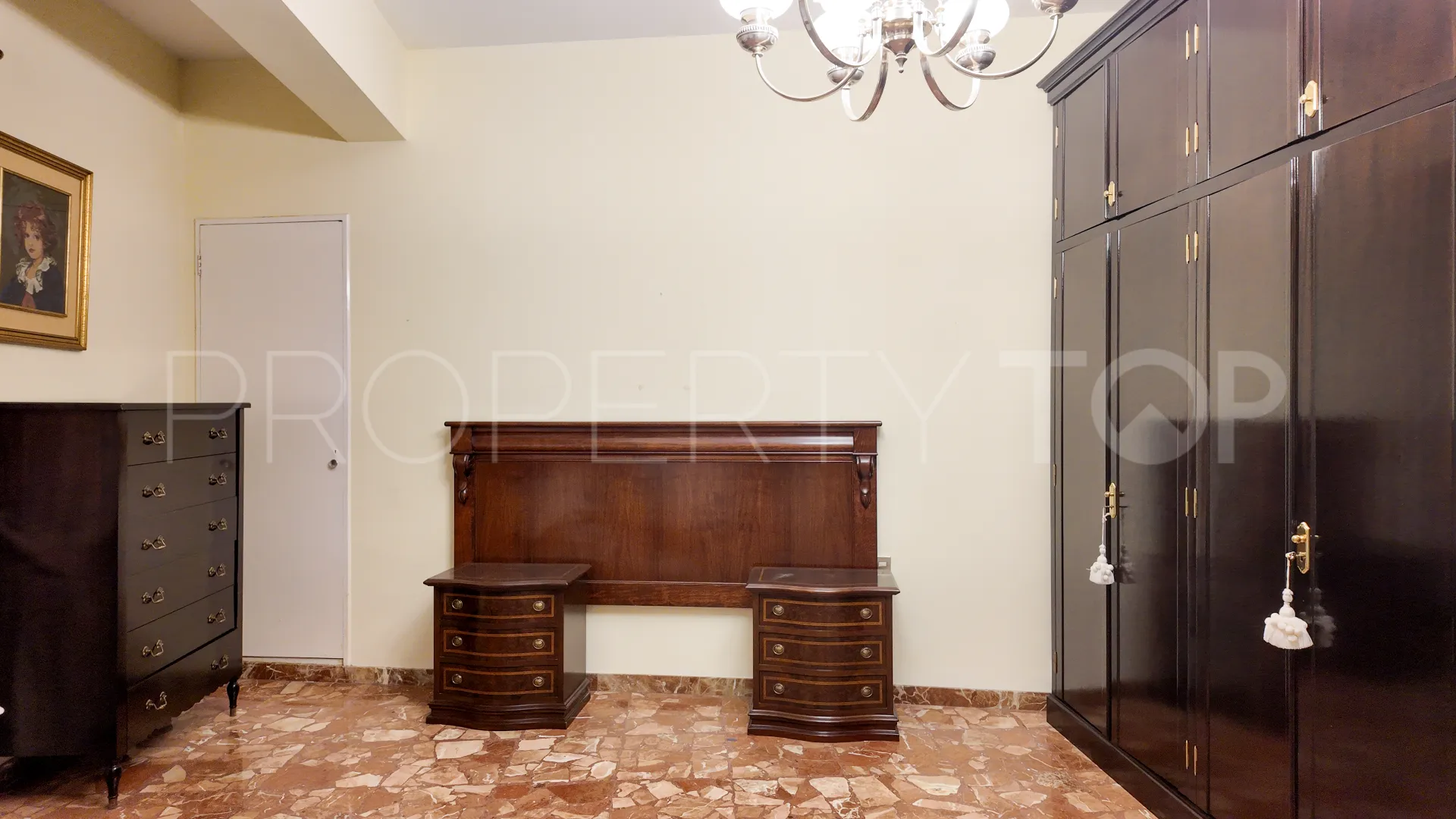 Guia de Isora, pareado con 5 dormitorios en venta