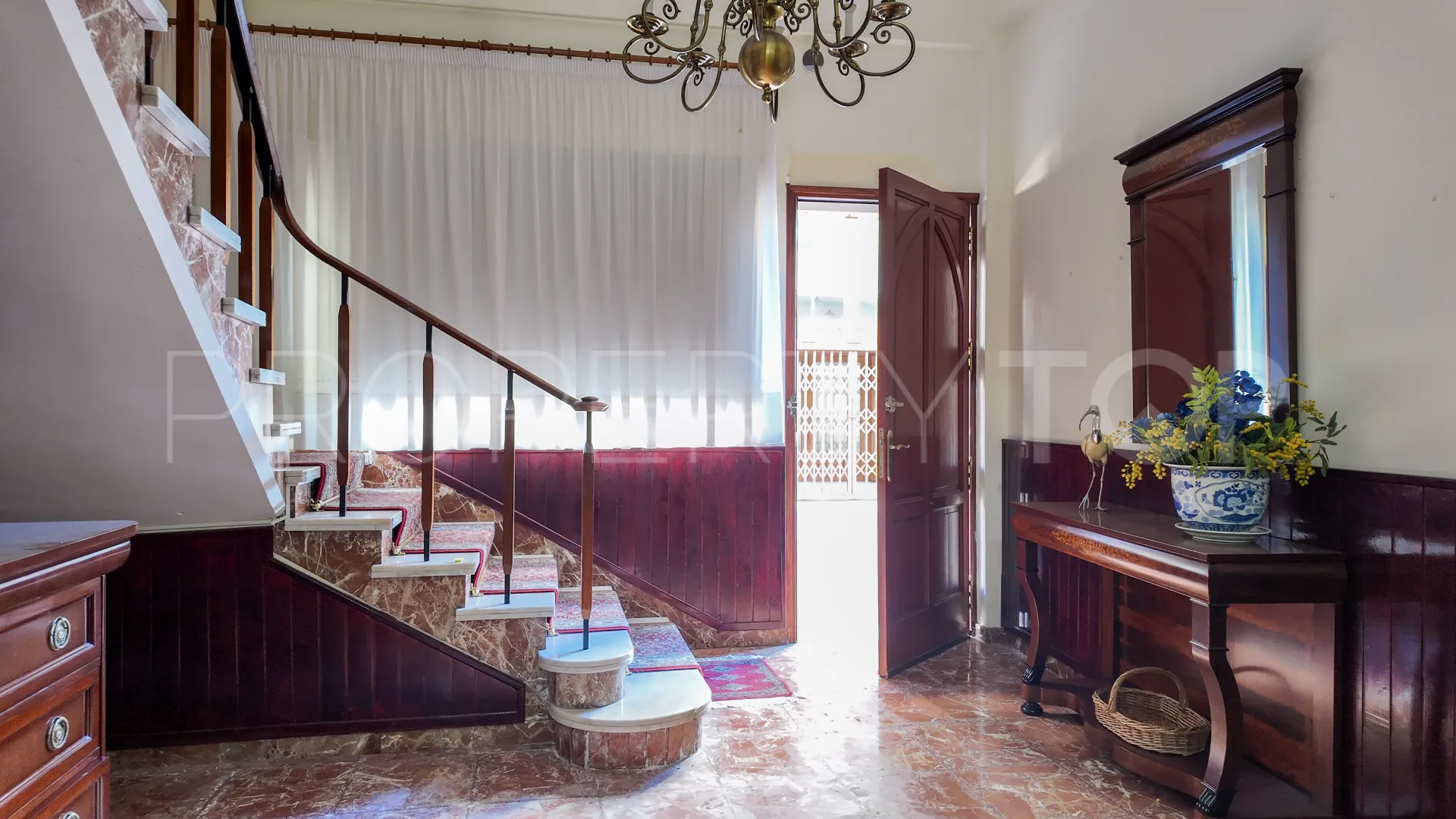 Guia de Isora, pareado con 5 dormitorios en venta