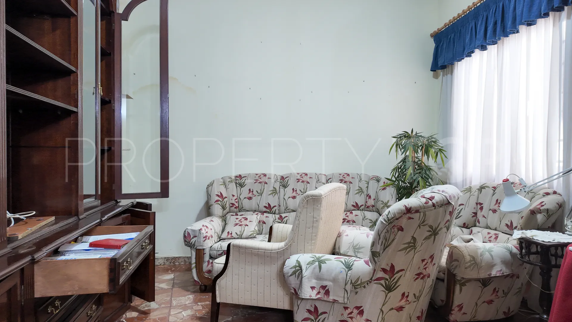 Guia de Isora, pareado con 5 dormitorios en venta