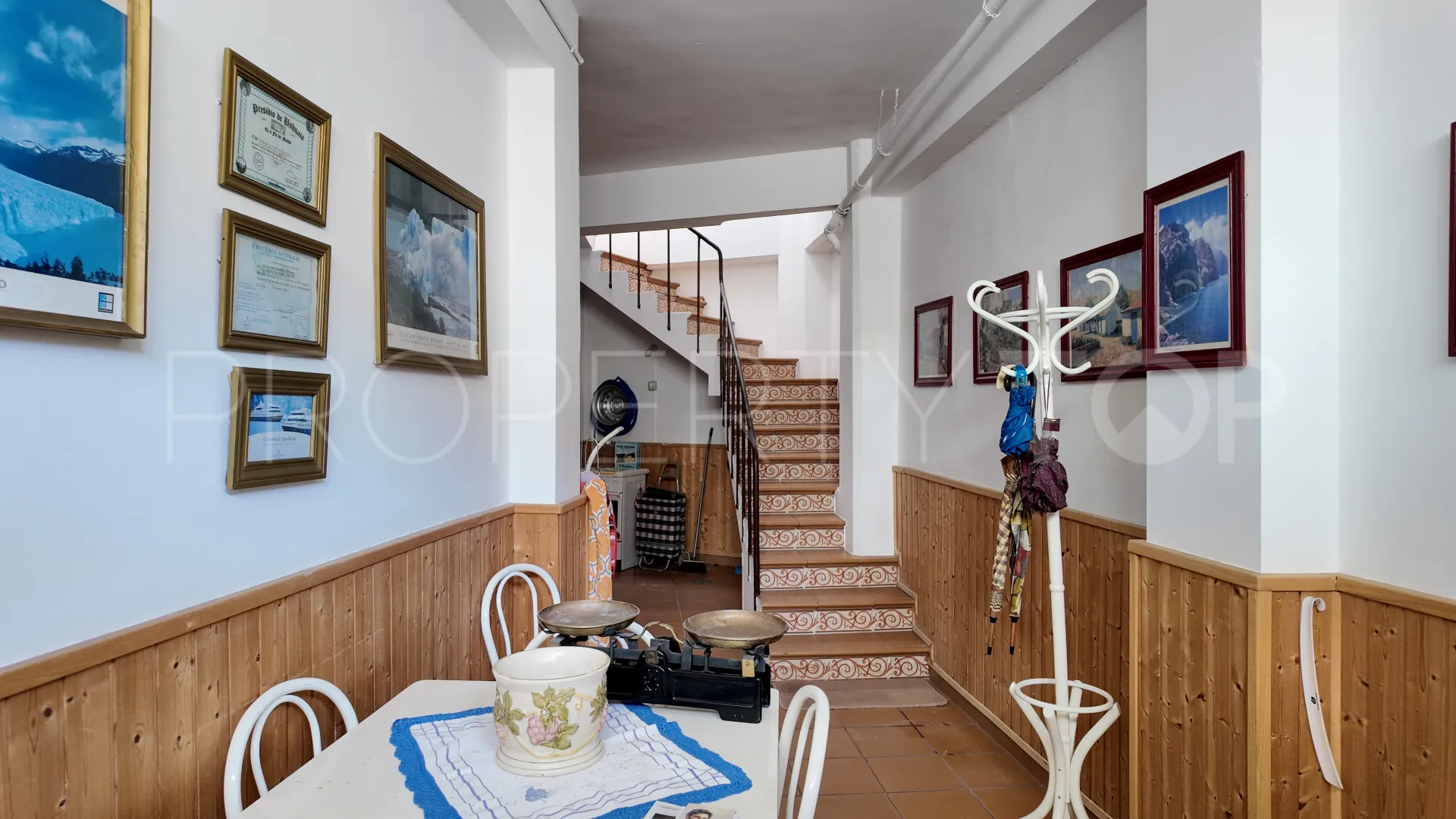 Guia de Isora, pareado con 5 dormitorios en venta